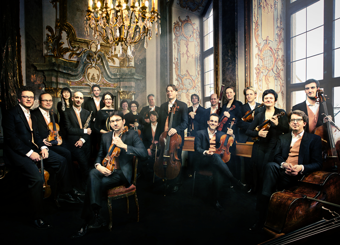 Pianist An Kayoung, together with the Bayerische Kammerphilharmonie, is staging some of Mozart’s famous pieces from July 7 to 9 in Seoul and Incheon. (BravoComm)